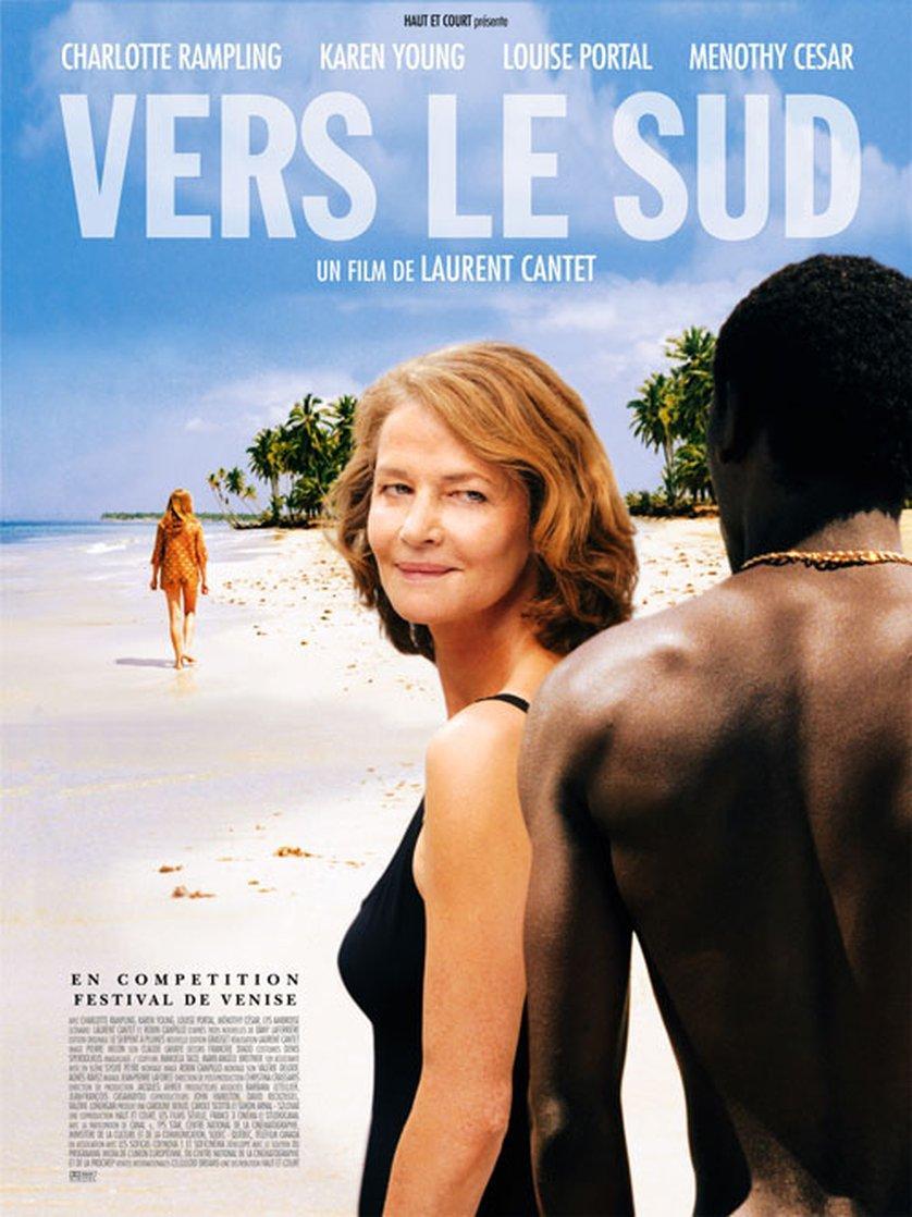 Hacia el sur de Laurent Cantet (2005)